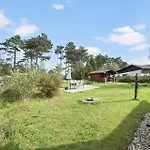 Fy343-martofte-fynshovedvej-760 Дом отдыха *