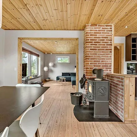 Fy343-martofte-fynshovedvej-760 بيت للعطل