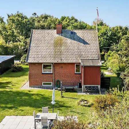 Fy343-martofte-fynshovedvej-760 بيت للعطل *