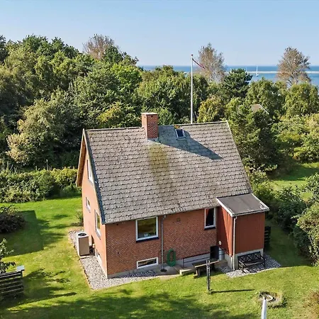 بيت للعطل Fy343-martofte-fynshovedvej-760