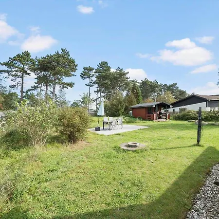 بيت للعطل Fy343-martofte-fynshovedvej-760 *