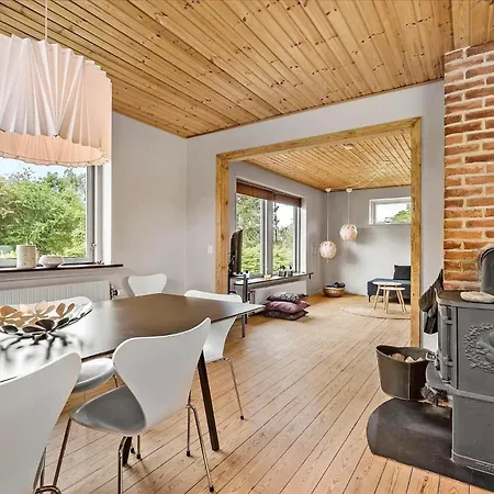 بيت للعطل Fy343-martofte-fynshovedvej-760