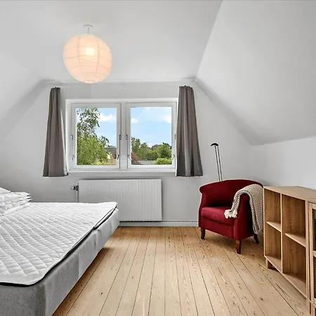 بيت للعطل Fy343-martofte-fynshovedvej-760 Martofte