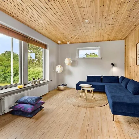 بيت للعطل Fy343-martofte-fynshovedvej-760