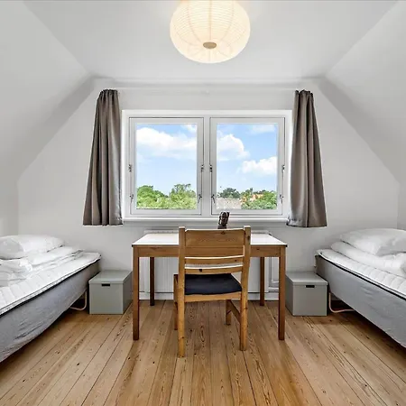 Feriehus Fy343-martofte-fynshovedvej-760 *